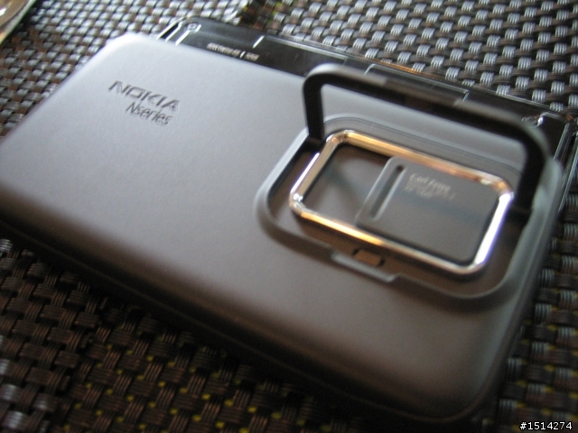 NOKIA N900  玩家搶鮮體驗之台北市首發完全場次版~!