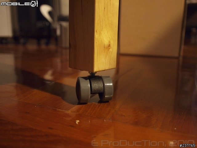 非一般電腦椅 DIY 加工