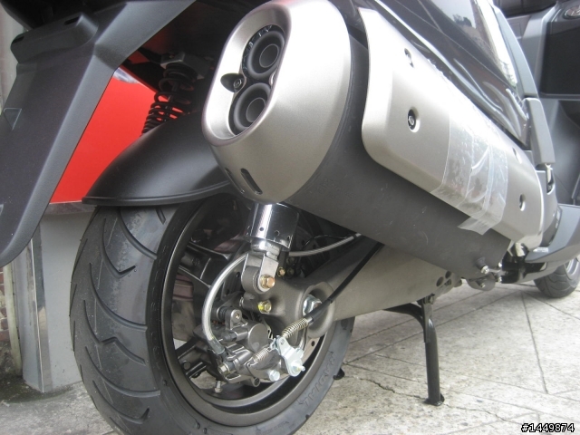 羅斯福路五段的myroad"賣肉"實車!