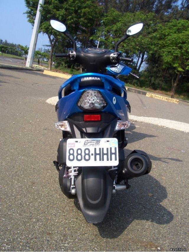 台南Aero車友相見歡(圖多小心)