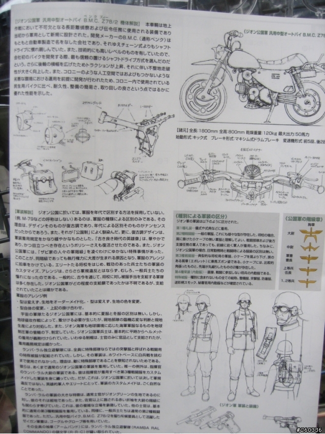 分享收獲 - ZAKU II 頭像