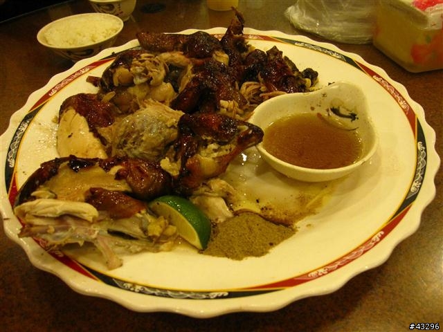 2010年4月橫跨5月之【拖了很久才發文的環島之旅】