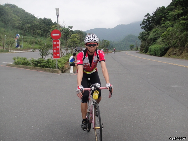 0509瘋台北200k縣界;捕捉第一神騎的瘋踩