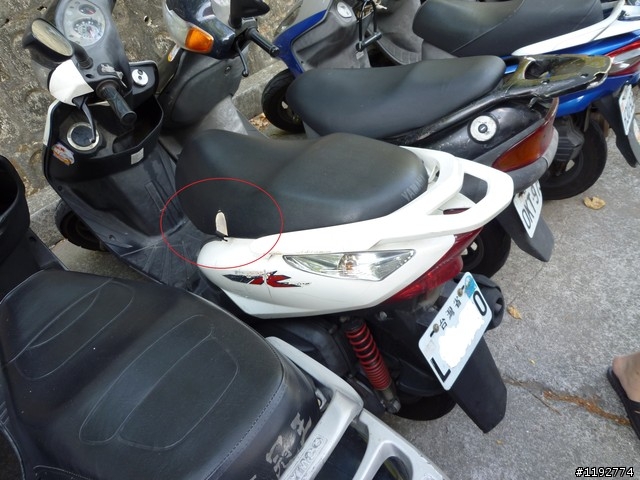 (閒聊)(影片) 這種牽車方式...