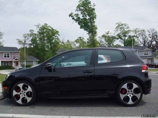 [分享] GTI MK6