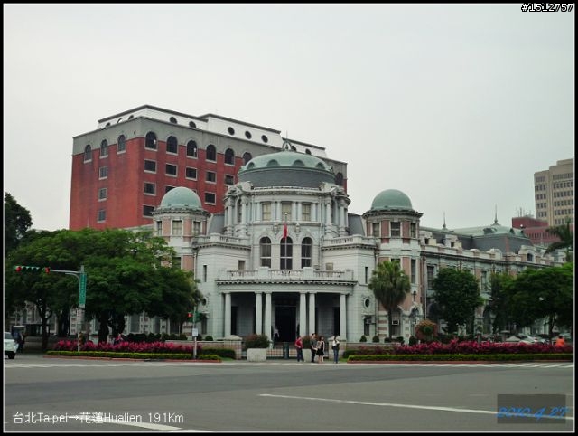 《2010.4.25~4.29》─【一段五天四夜的流浪】