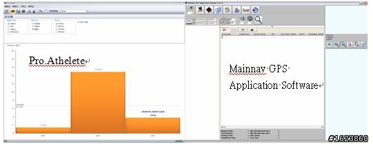 【簡易開箱】GPS自行車碼錶MG-600