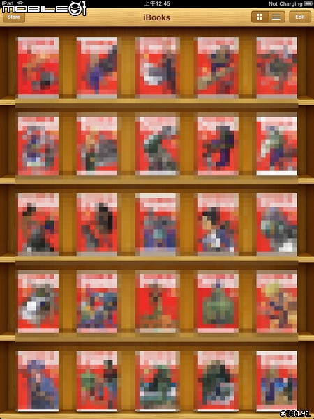 [軟硬兼施開箱文] 「iPad」讓你重拾讀書的樂趣，更帶給你遠超出你想要的