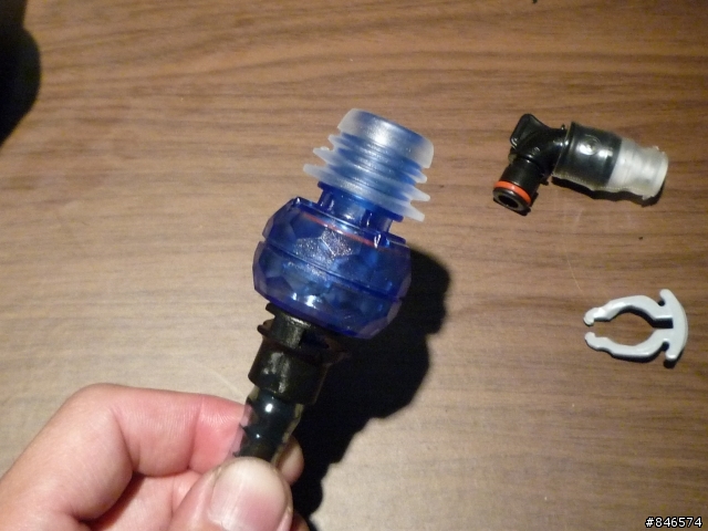 (開箱文)你還在用只能裝水的水袋嗎?(已PO在哪裡買的，我也回到手累了...^^")