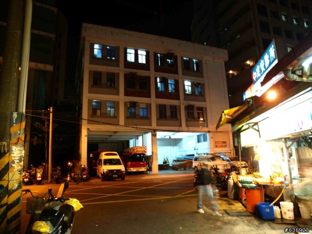 新店景美很好吃有古早味的“蚵仔麵線“