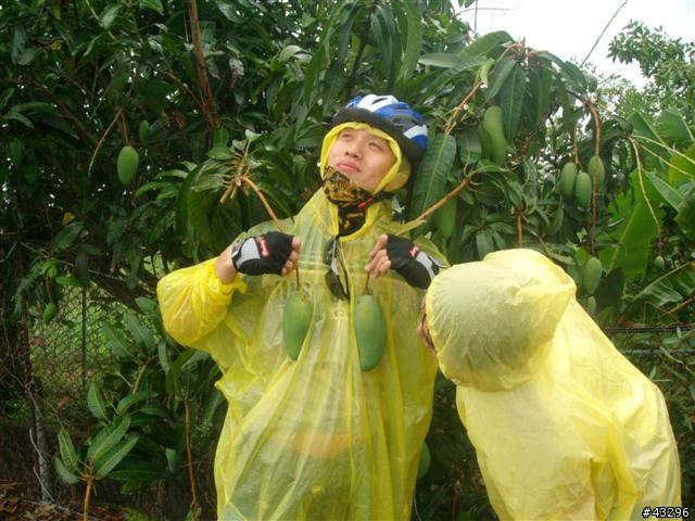 2010年4月橫跨5月之【拖了很久才發文的環島之旅】