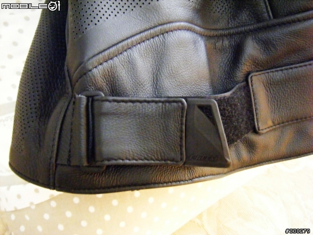 [分享]半路殺出的程咬金DAINESE G. NEWSAN PELLE NEW ESTIV(6/16更新)