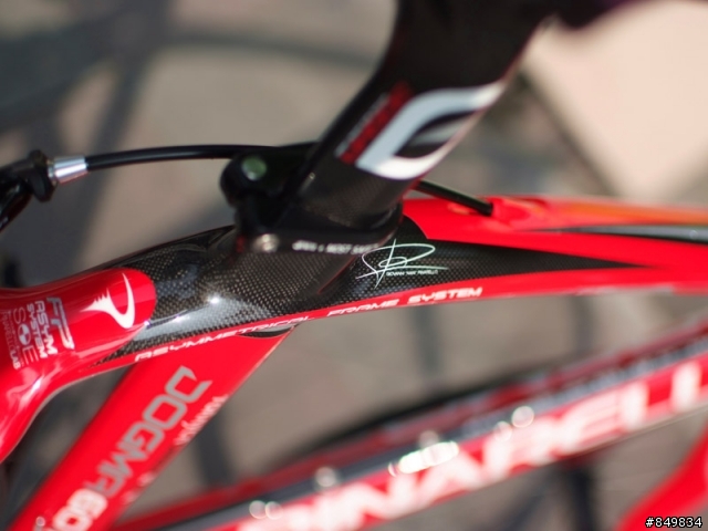 【組車】PINARELLO DOGMA