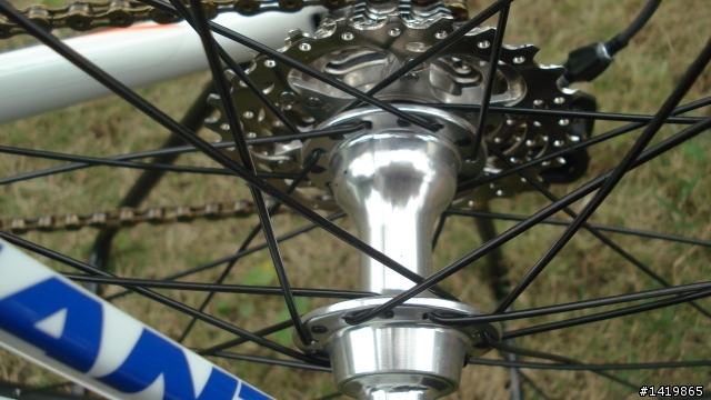 真的是好車2011 TCR COMP1