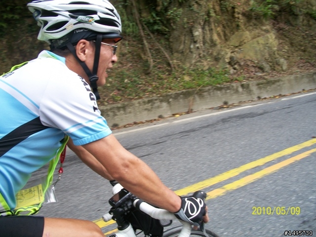 我騎小折..瘋200之-萬水千山縱橫