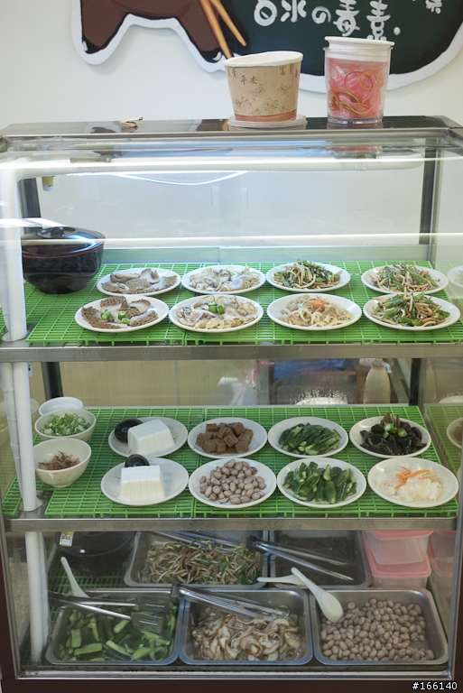 讓你重新喜歡上牛肉麵之台中牛肉麵-可口牛肉麵(新增回應於26樓)