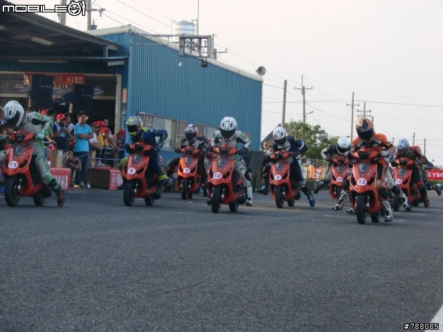 [圖多]2010 KCC安定戰