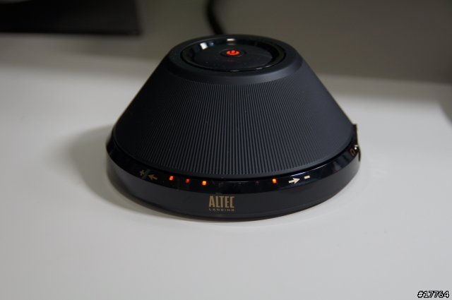 『滿足你所要的好聲音』Altec Lansing MX6021