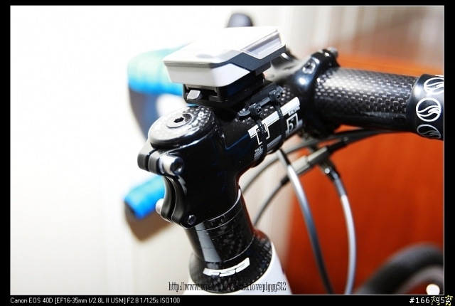 人生的第一台公路車...TCR COMPOSITE 1
