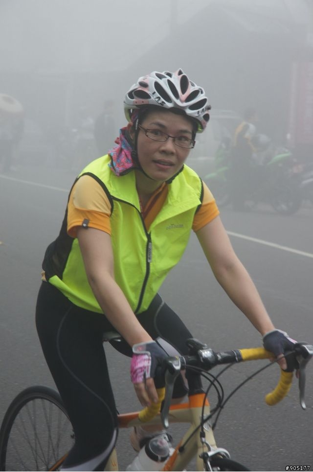 516瘋200@海倫咖啡 7:30am相片