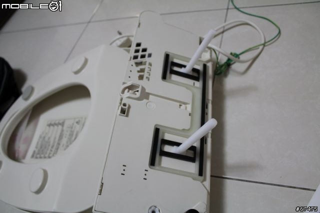 東芝免治馬桶 SCS-S510  開箱文