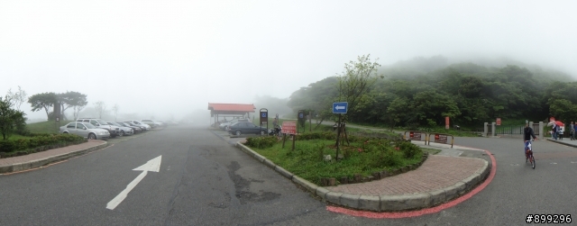 分享心型3P路線