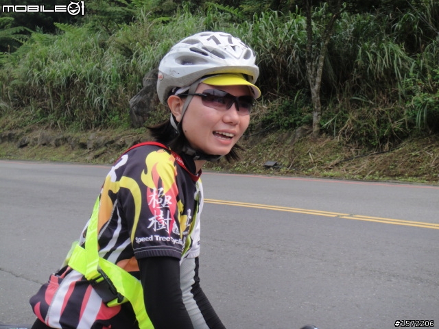 0509瘋台北200k縣界;捕捉第一神騎的瘋踩