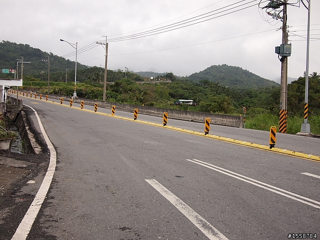 Tikit 玉長公路之旅