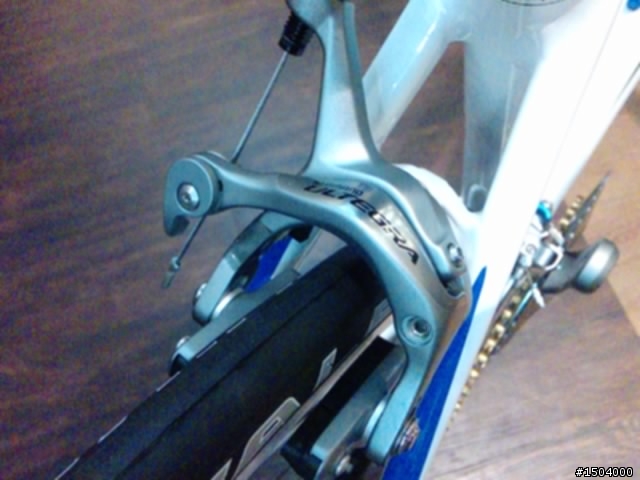 遇見Giant TCR SL1!