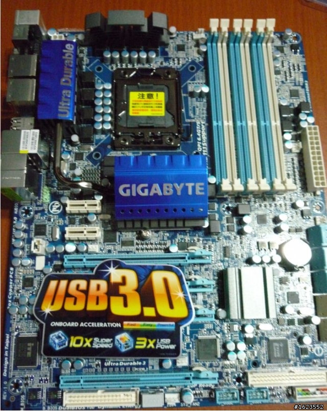 [分享] Intel 六核心電腦開箱分享