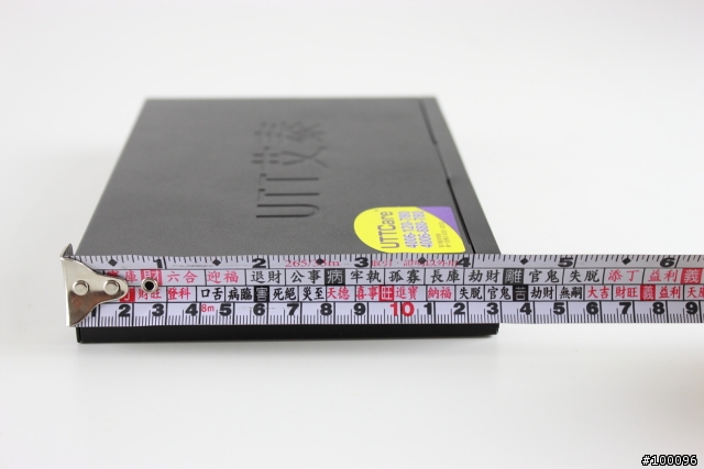 [開箱] HiPER 510 下放中階機種PPPoE 功能~頻寬管理器王者《 最高C/P值的選擇》
