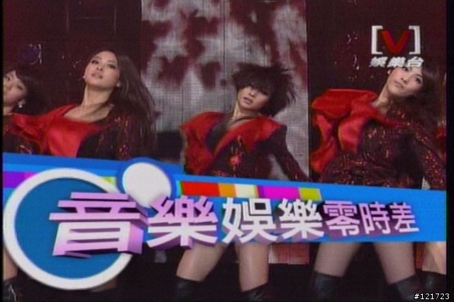 韓國女子團體~~