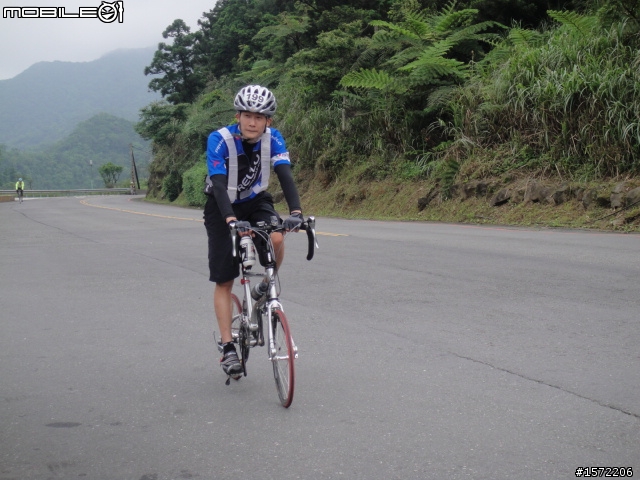 0509瘋台北200k縣界;捕捉第一神騎的瘋踩