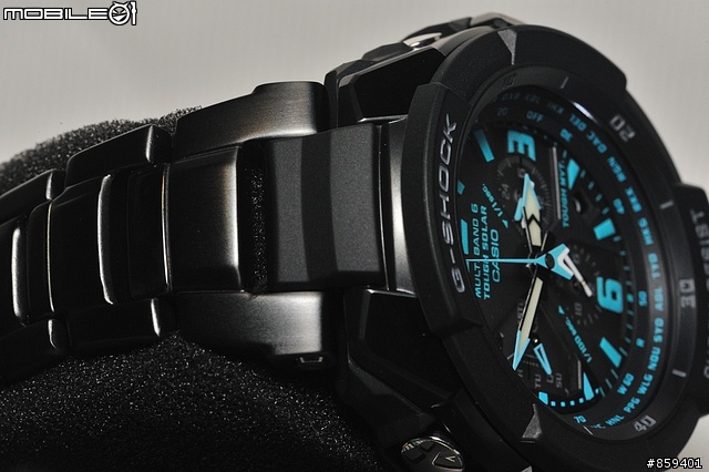 G-SHOCK GW-3000BD + GW-9200MBJ開箱