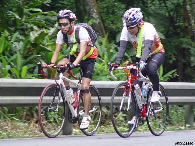 5016北宜瘋200相片