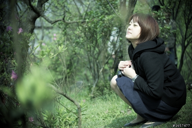 生活照