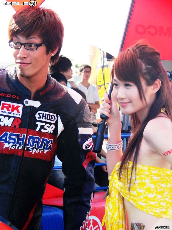 [圖多] 2010 KCC安定戰 SG部份