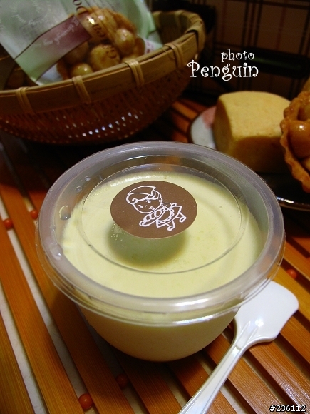 Lady mama烘焙-私房點心小品
