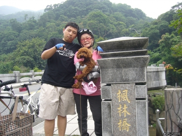 御風騎士(不離不棄陪騎)VS單手挑戰一日三北(完結篇)成功