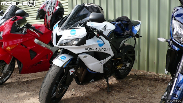 [分享] NSW Riders 避震器研討會 - 多圖