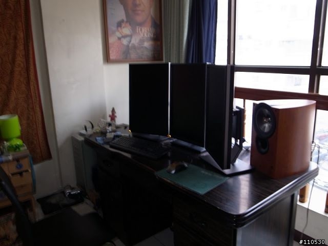 超老梗開箱 DELL UltraSharp 2209WA