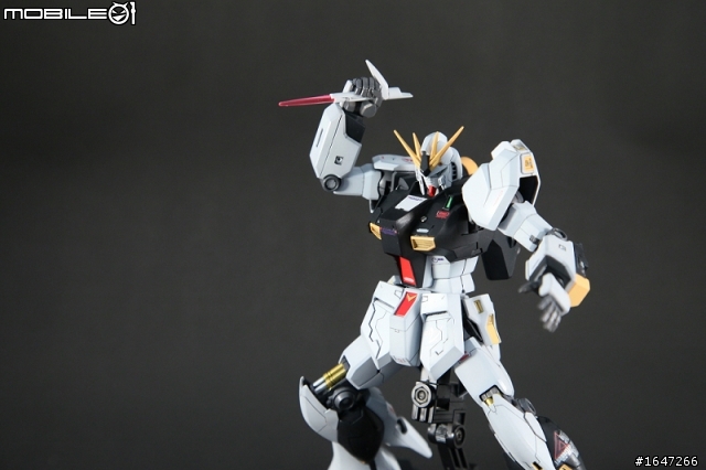 HGUC RX-93 NU GUNDAM