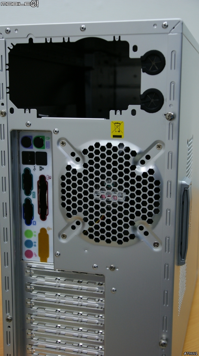[開箱]誰說2K預算不能買鋁製機殼~Coolermaster Mystique 631 復刻上市~