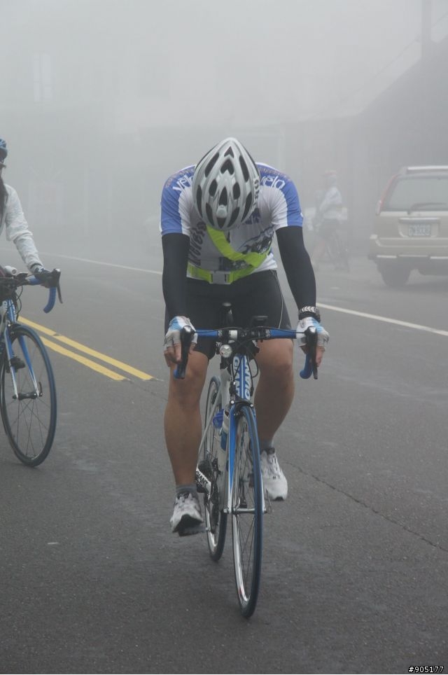 516瘋200@海倫咖啡 7:30am相片