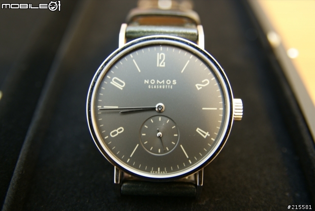 NOMOS Glashütte 603