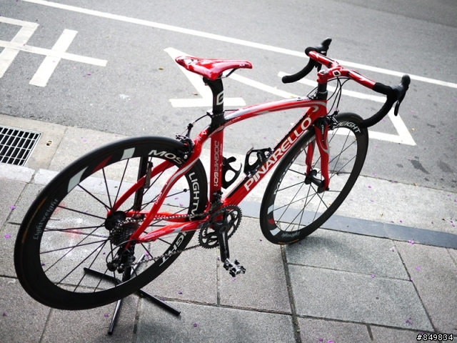 【組車】PINARELLO DOGMA 60.1