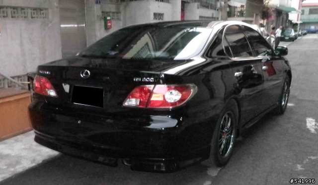 我的ES300