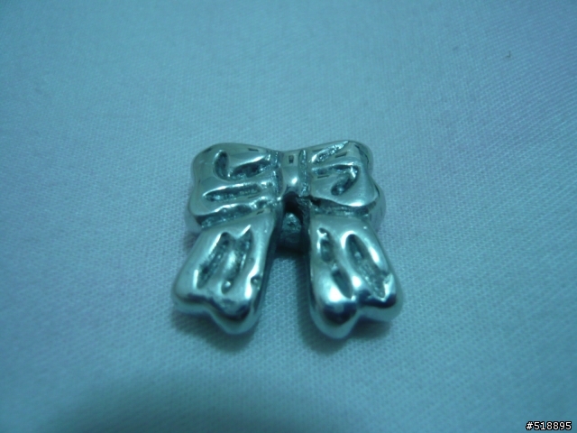 無法用金錢來衡量的幸福金屬DIY藝品~"真"的喜歡妳的決"心"