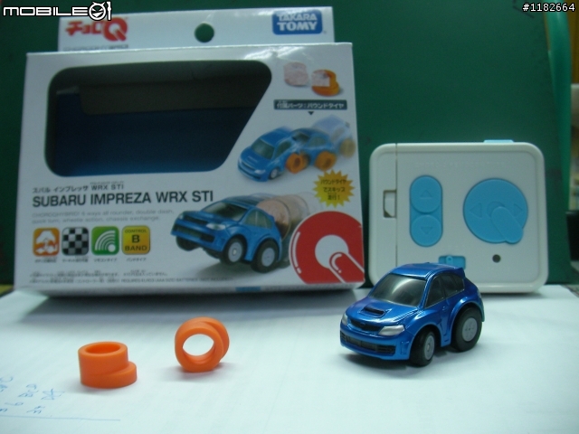 TOMY遙控車~~藍寶捷尼遙控車改裝part2   新增：我昨天拿到的Subaru GRB STI +可以換殼的EVO X        !歡迎放上自己車供觀賞