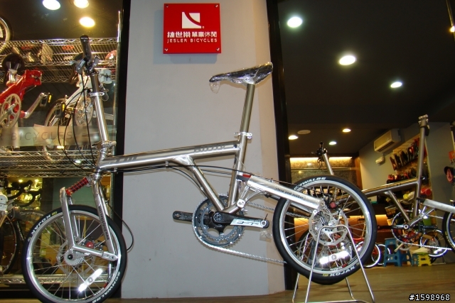 2010鈦鳥開箱分享...